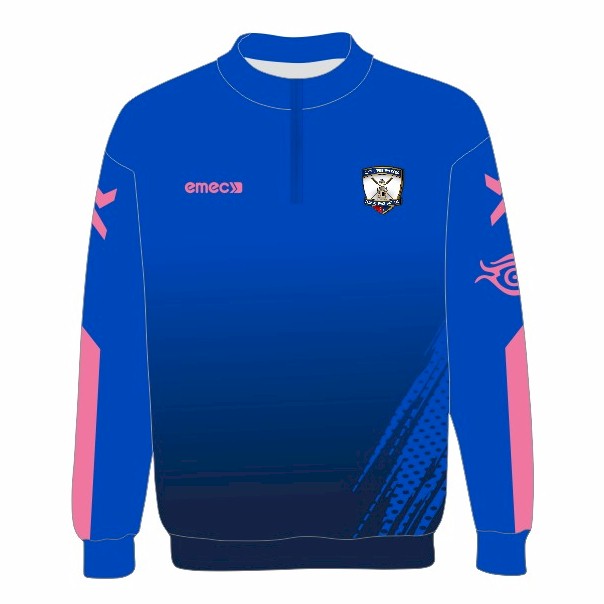 Sudadera BCS