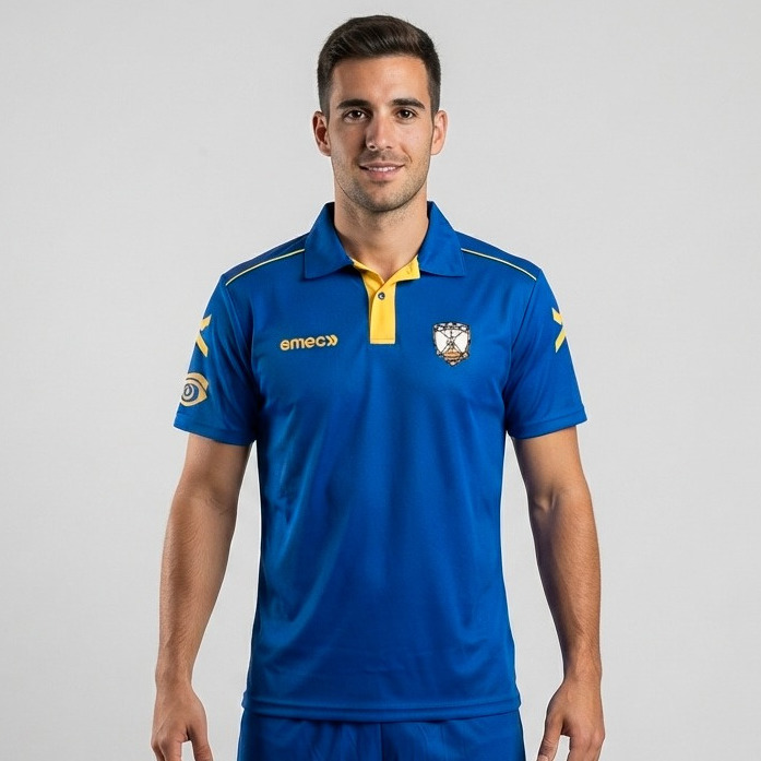 Polo (hombre/unisex)