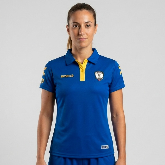 Polo (mujer)